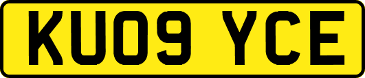 KU09YCE
