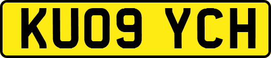 KU09YCH