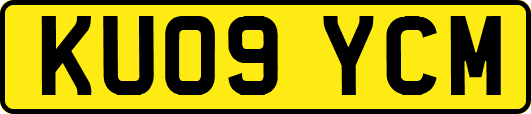 KU09YCM