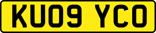 KU09YCO