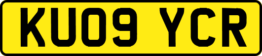 KU09YCR