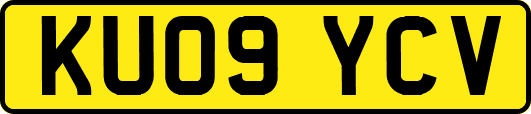 KU09YCV