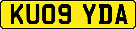 KU09YDA