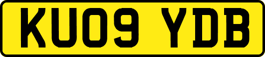 KU09YDB