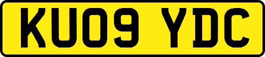 KU09YDC