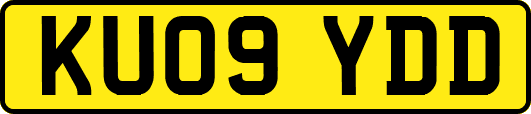 KU09YDD