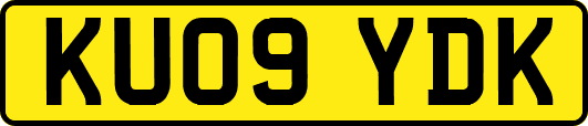 KU09YDK
