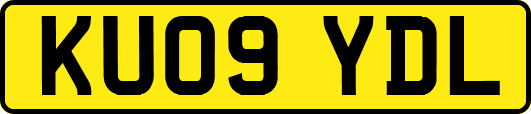 KU09YDL