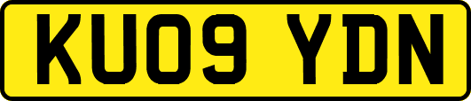 KU09YDN