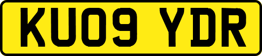 KU09YDR