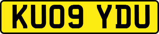 KU09YDU