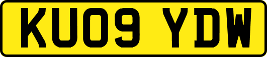 KU09YDW