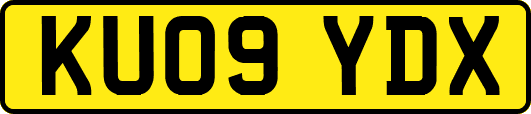 KU09YDX