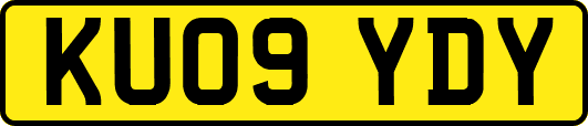 KU09YDY