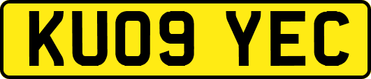 KU09YEC