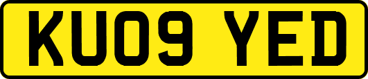 KU09YED