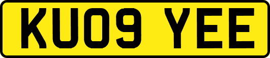 KU09YEE