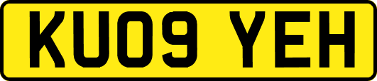 KU09YEH