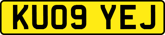 KU09YEJ