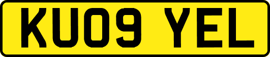 KU09YEL