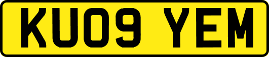 KU09YEM