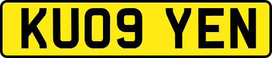 KU09YEN