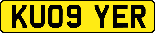 KU09YER