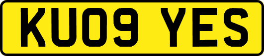 KU09YES