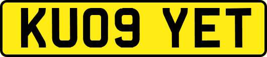 KU09YET
