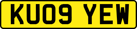 KU09YEW