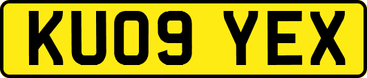 KU09YEX