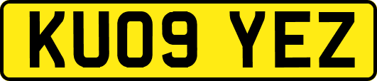 KU09YEZ