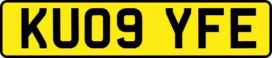 KU09YFE