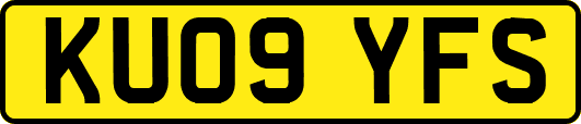 KU09YFS