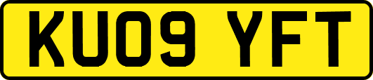 KU09YFT