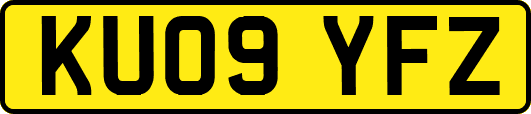 KU09YFZ