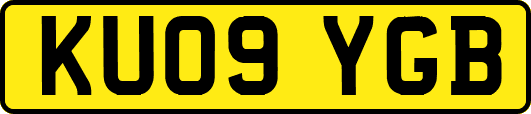 KU09YGB