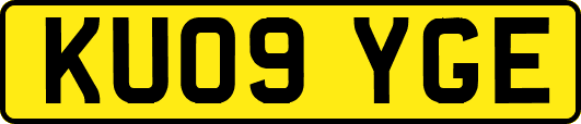 KU09YGE