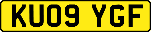 KU09YGF