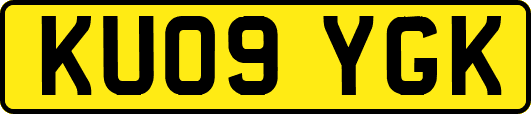 KU09YGK