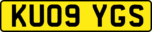 KU09YGS