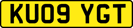 KU09YGT