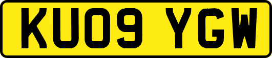 KU09YGW