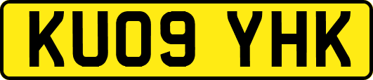 KU09YHK