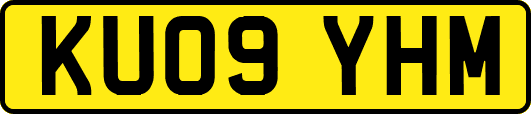 KU09YHM
