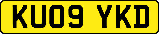 KU09YKD