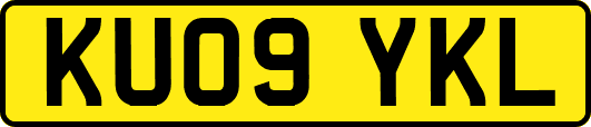 KU09YKL