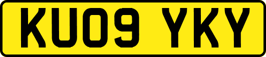 KU09YKY