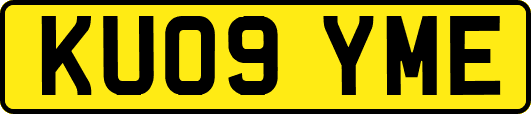 KU09YME