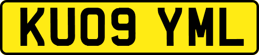 KU09YML